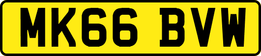 MK66BVW