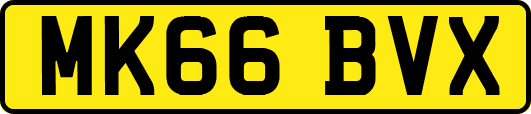 MK66BVX