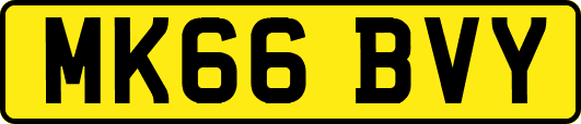 MK66BVY