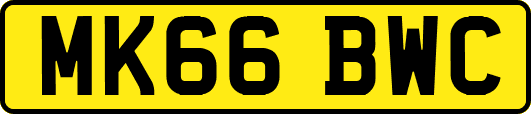 MK66BWC