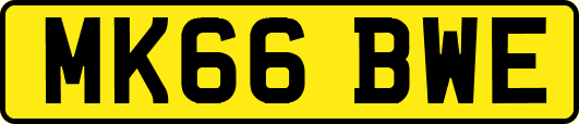 MK66BWE