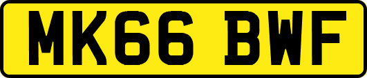 MK66BWF