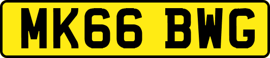 MK66BWG