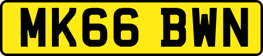 MK66BWN