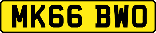 MK66BWO