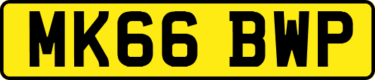 MK66BWP