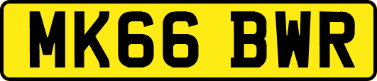 MK66BWR