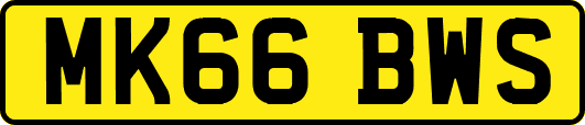 MK66BWS