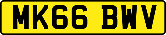 MK66BWV