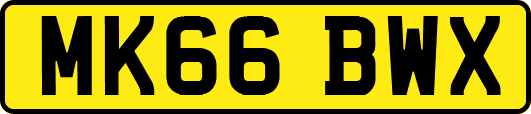 MK66BWX