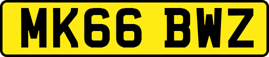 MK66BWZ