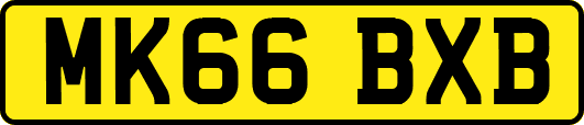 MK66BXB