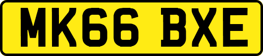 MK66BXE