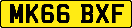 MK66BXF