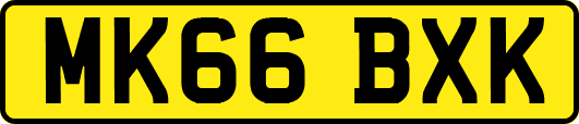 MK66BXK