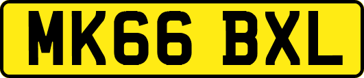 MK66BXL