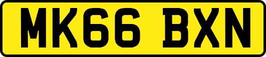 MK66BXN