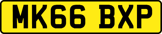 MK66BXP