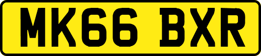 MK66BXR