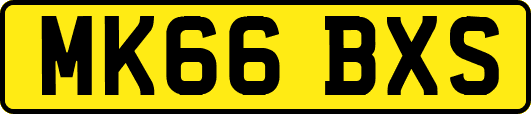 MK66BXS