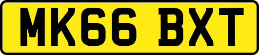 MK66BXT