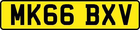 MK66BXV