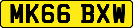 MK66BXW