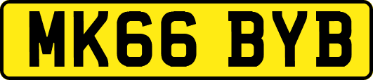 MK66BYB