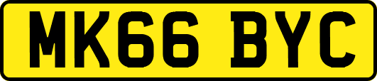 MK66BYC