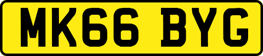 MK66BYG