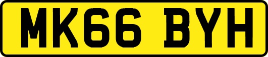 MK66BYH