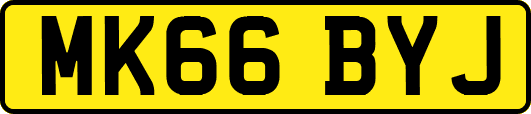 MK66BYJ