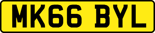 MK66BYL