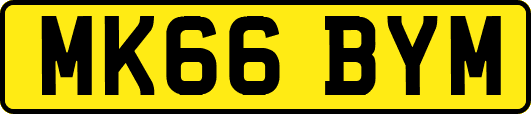 MK66BYM