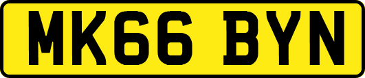 MK66BYN