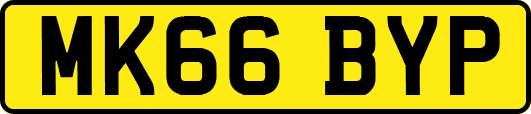MK66BYP