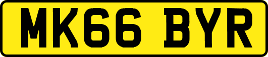 MK66BYR