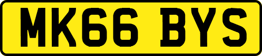 MK66BYS