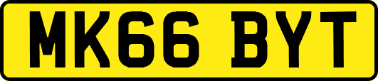 MK66BYT