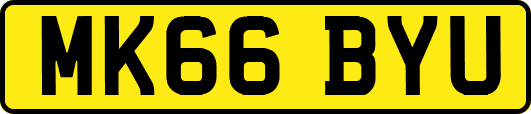MK66BYU