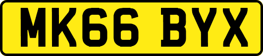 MK66BYX
