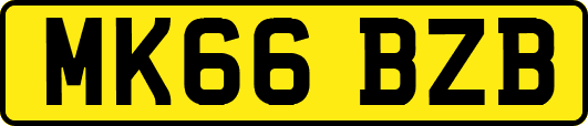MK66BZB