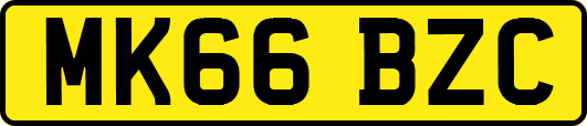 MK66BZC