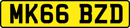 MK66BZD
