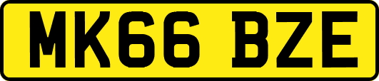 MK66BZE