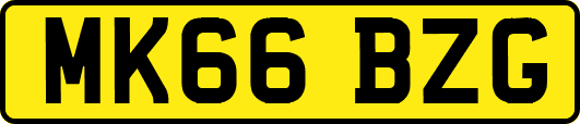 MK66BZG