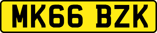 MK66BZK