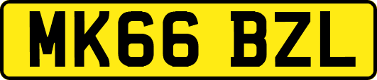 MK66BZL