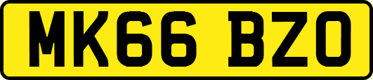 MK66BZO