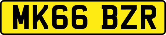 MK66BZR